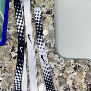 pack of nike headbands